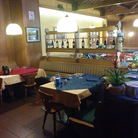 Residence Da Cane Malo  Luaran gambar