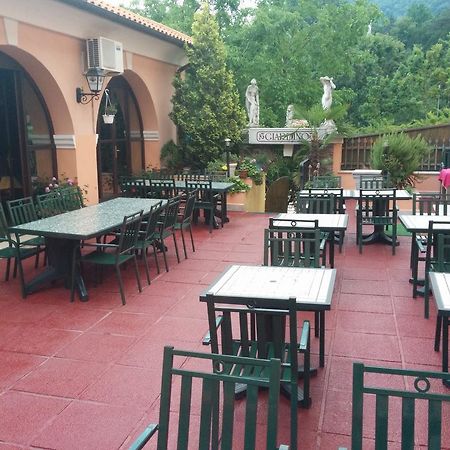 Residence Da Cane Malo  Luaran gambar