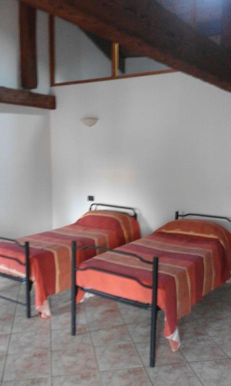Residence Da Cane Malo  Bilik gambar