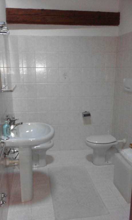 Residence Da Cane Malo  Bilik gambar