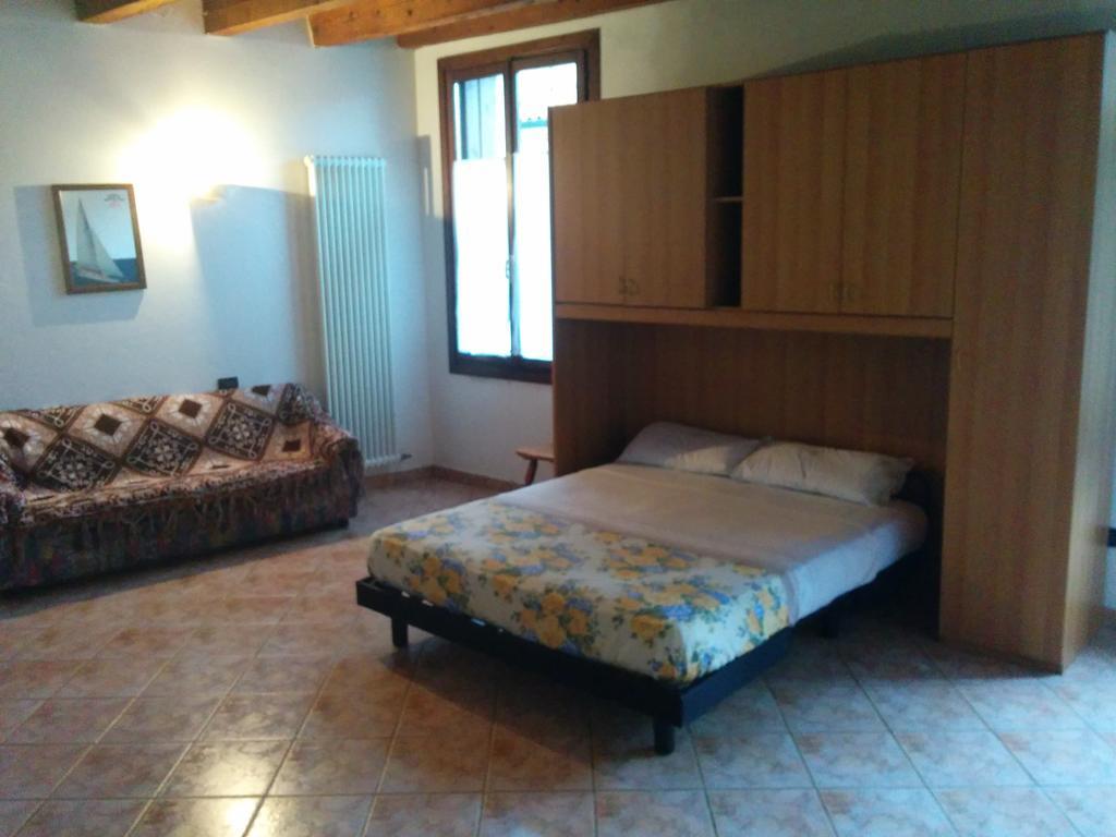 Residence Da Cane Malo  Bilik gambar
