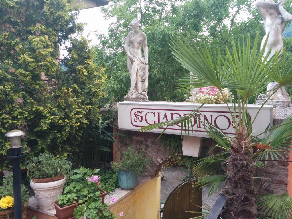 Residence Da Cane Malo  Luaran gambar