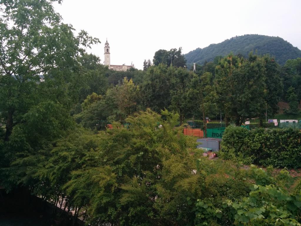 Residence Da Cane Malo  Bilik gambar