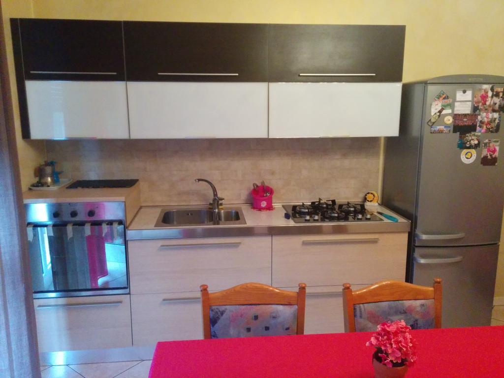 Residence Da Cane Malo  Bilik gambar
