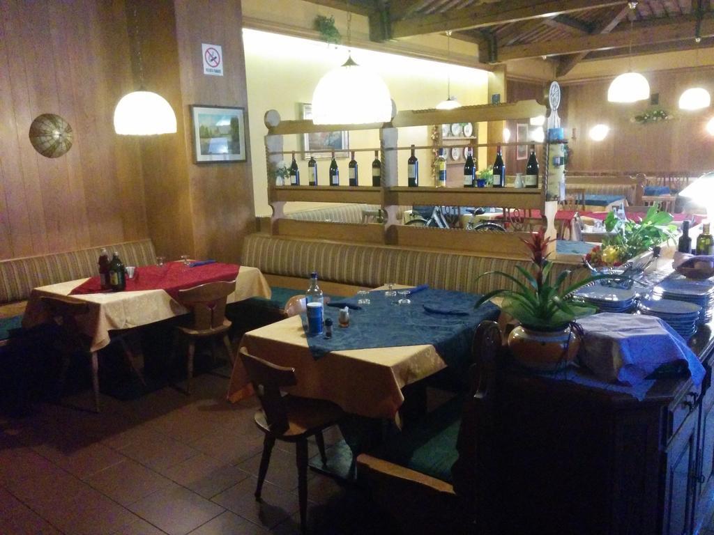 Residence Da Cane Malo  Luaran gambar