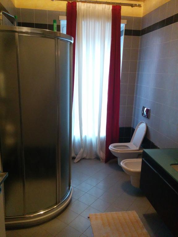 Residence Da Cane Malo  Bilik gambar