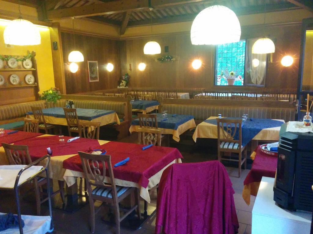 Residence Da Cane Malo  Luaran gambar