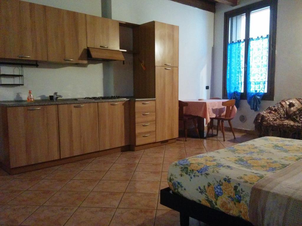 Residence Da Cane Malo  Bilik gambar