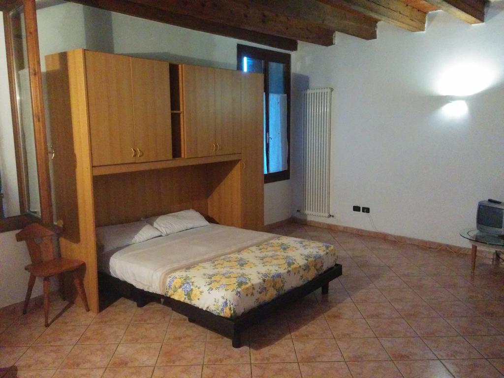 Residence Da Cane Malo  Bilik gambar