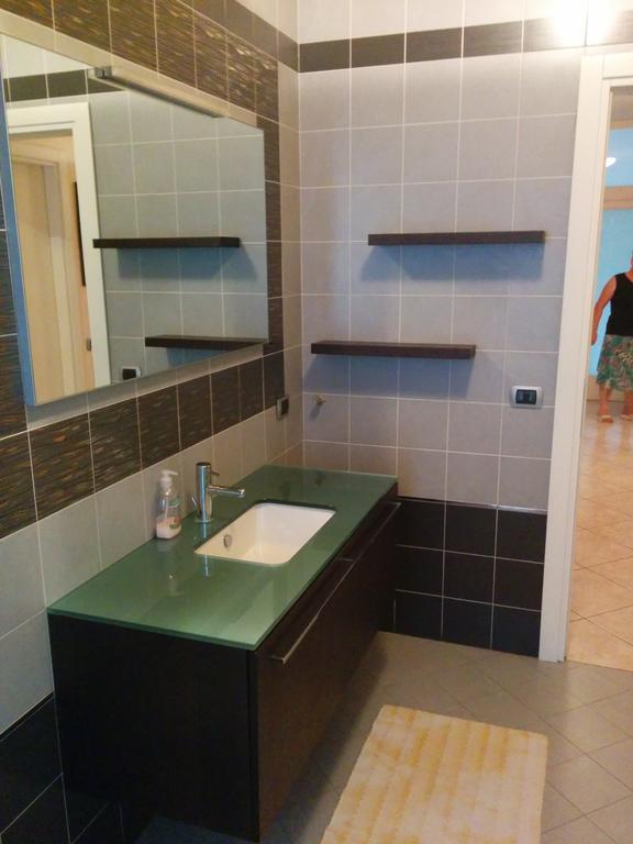 Residence Da Cane Malo  Bilik gambar